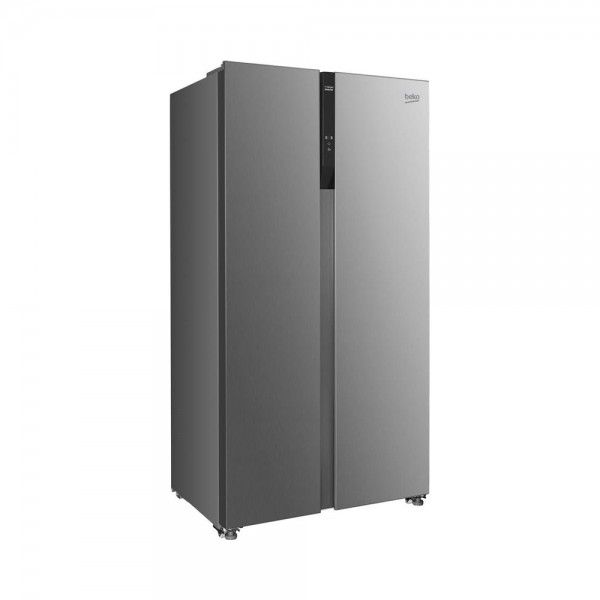 Frigor�fico Americano BEKO GNO5322XPN