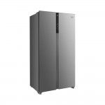 Frigor�fico Americano BEKO GNO5322XPN