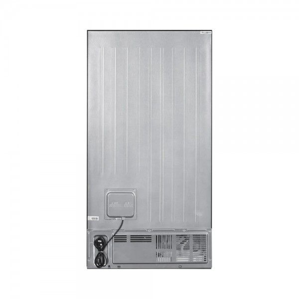 Frigor�fico Americano BEKO GNO5322XPN