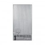 Frigor�fico Americano BEKO GNO5322XPN