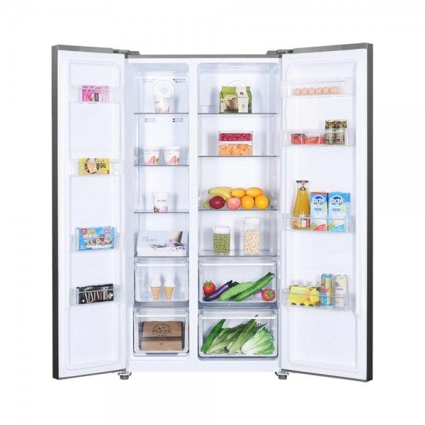 Frigor�fico Americano BEKO GNO5322XPN