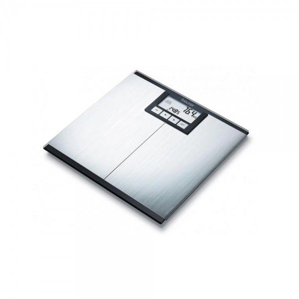 Balan�a Digital BEURER BG42