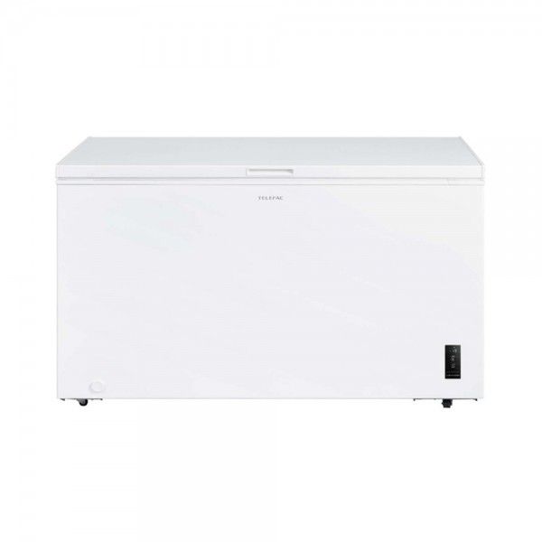 Arca Congeladora Horizontal TELEFAC TCA458E