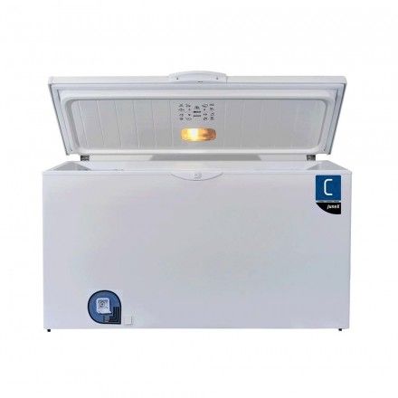 Arca Congeladora Horizontal JUNEX CHJ 430