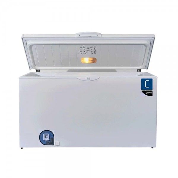 Arca Congeladora Horizontal JUNEX CHJ 430