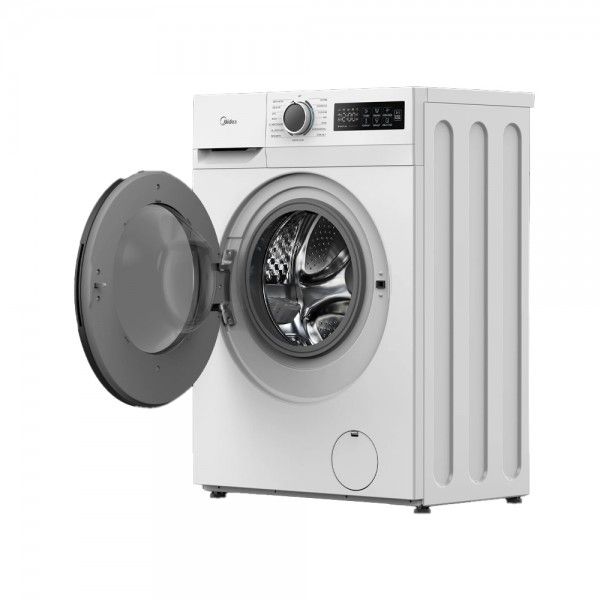 M�quina de Lavar Roupa MIDEA MF110W90BA10/W-ES