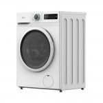 M�quina de Lavar Roupa MIDEA MF110W90BA10/W-ES