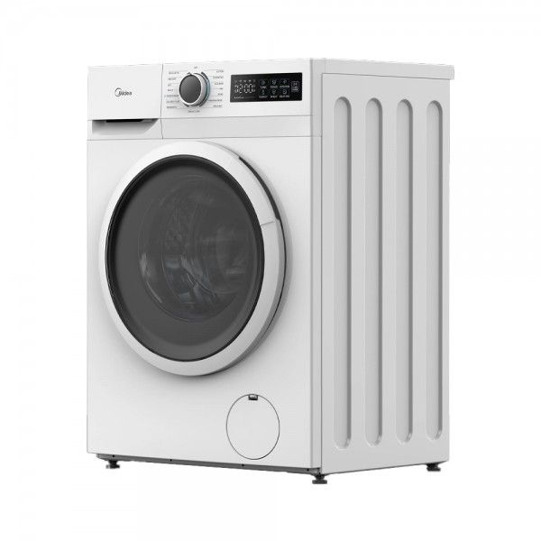 M�quina de Lavar Roupa MIDEA MF110W90BA10/W-ES