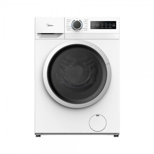 M�quina de Lavar Roupa MIDEA MF110W90BA10/W-ES