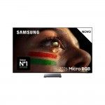 TV SAMSUNG 85" TMR85R95HATXXC (Micro RGB - 4K - Smart TV - 216 cm)