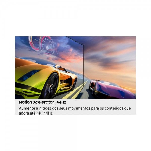 TV SAMSUNG 55