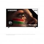 TV SAMSUNG 55" TMR55R85HAUXXC (Micro RGB - 4K - Smart TV - 144 cm)