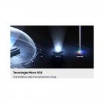 TV SAMSUNG 55" TMR55R85HAUXXC (Micro RGB - 4K - Smart TV - 144 cm)