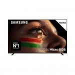 TV SAMSUNG 65" TMR65R85HAUXXC (Micro RGB - 4K - Smart TV - 165 cm)