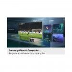 TV SAMSUNG 55" TMR55R85HAUXXC (Micro RGB - 4K - Smart TV - 144 cm)