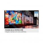 TV SAMSUNG 55" TMR55R85HAUXXC (Micro RGB - 4K - Smart TV - 144 cm)