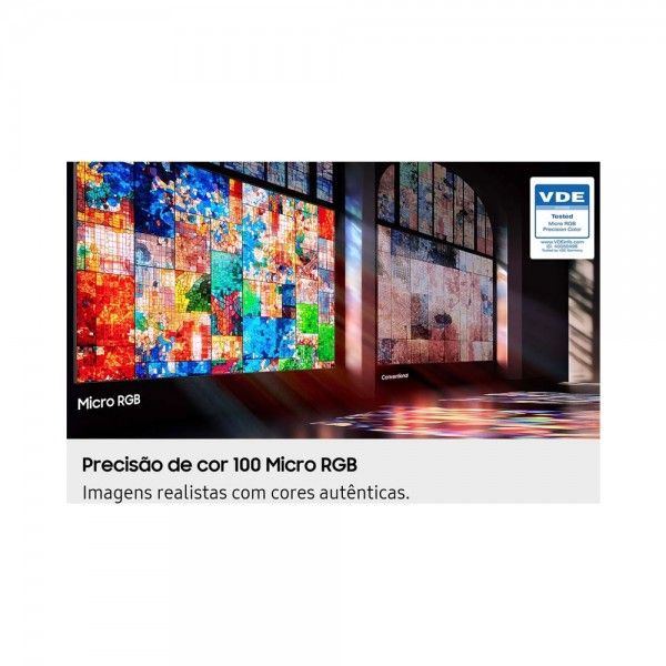 TV SAMSUNG 55