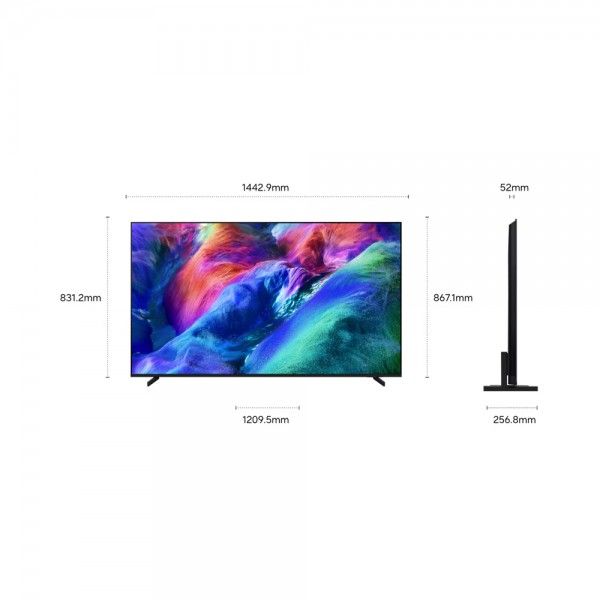 TV SAMSUNG 65