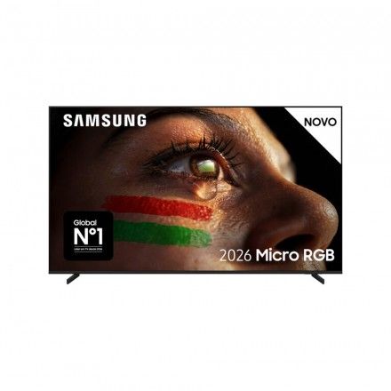 TV SAMSUNG 85 TMR85R85HAUXXC (Micro RGB - 4K - Smart TV - 216 cm)