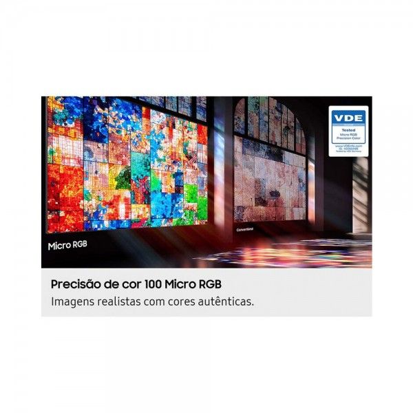 TV SAMSUNG 85