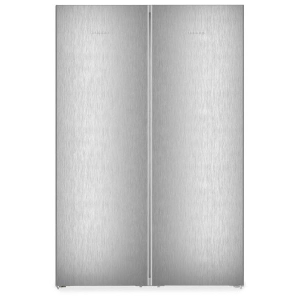 Conjunto Side by Side LIEBHERR XRFsf 5220