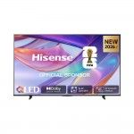 TV HISENSE 65" 65E7S (QLED - 4K UHD - SmartTV - 164 cm)