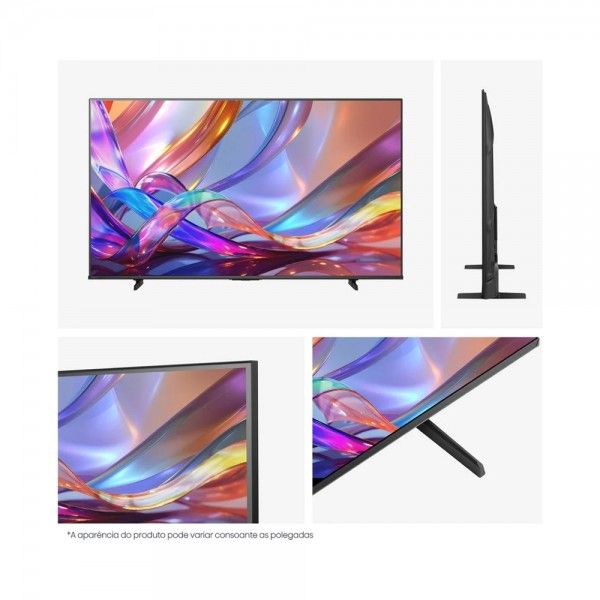 TV HISENSE 65