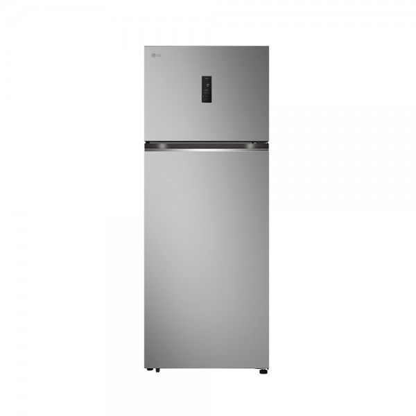 Frigor�fico com congelador LG GTBV44PYBKD
