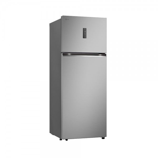 Frigor�fico com congelador LG GTBV44PYBKD