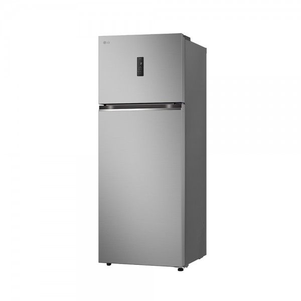 Frigor�fico com congelador LG GTBV44PYBKD