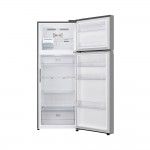 Frigor�fico com congelador LG GTBV44PYBKD