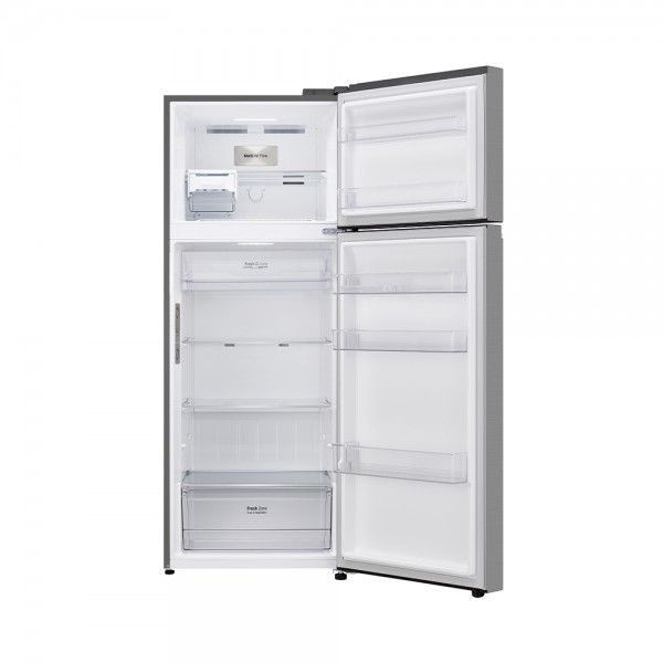 Frigor�fico com congelador LG GTBV44PYBKD