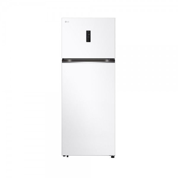 Frigor�fico com congelador LG GTBV44PYBKD