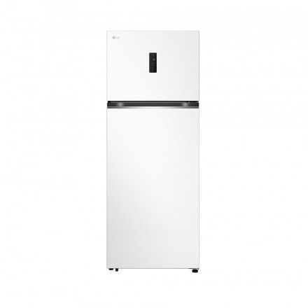 Frigor�fico com congelador LG GTBV44PYBKD