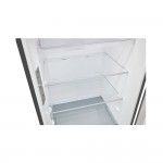 Frigor�fico com congelador LG GTBV44PYBKD