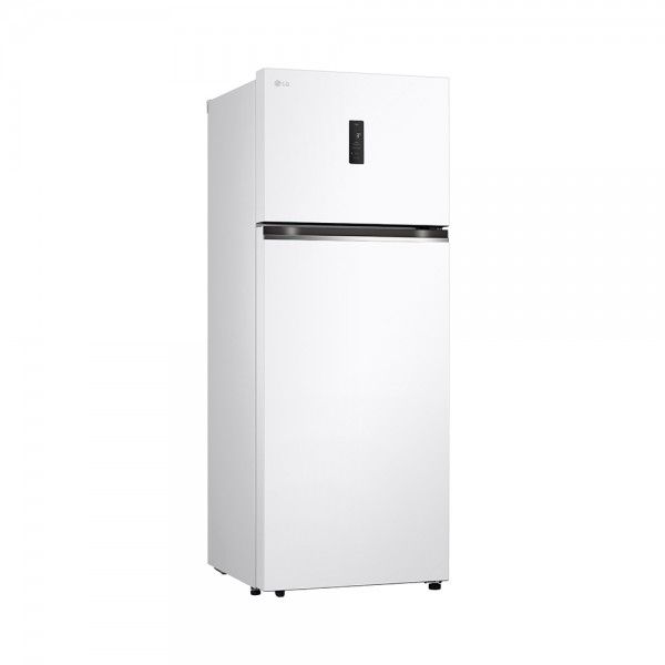 Frigor�fico com congelador LG GTBV44PYBKD