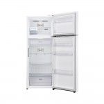 Frigor�fico com congelador LG GTBV44PYBKD