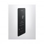 Frigor�fico com congelador LG GTBV44PYBKD