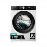 Máquina de Lavar Roupa HISENSE WF3S8045BW3