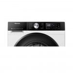 M�quina de Lavar Roupa HISENSE WF3S8045BW3