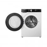 M�quina de Lavar Roupa HISENSE WF3S8045BW3