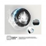 M�quina de Lavar Roupa HISENSE WF3S8045BW3
