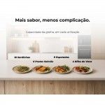 Grelhador El�trico FLAMA 4322FL