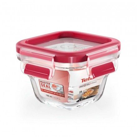 Caixa Herm�tica TEFAL N1041310