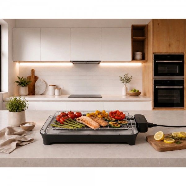 Grelhador El�trico FLAMA 4322FL
