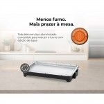 Grelhador El�trico FLAMA 4322FL