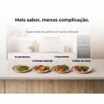 Grelhador El�trico FLAMA 4324FL