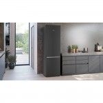 Frigor�fico Combinado SIEMENS KG39N4X1F