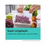 Frigor�fico Combinado SIEMENS KG39N4X1F