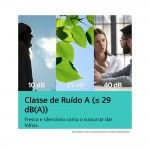 Frigor�fico Combinado SIEMENS KG39N4X1F